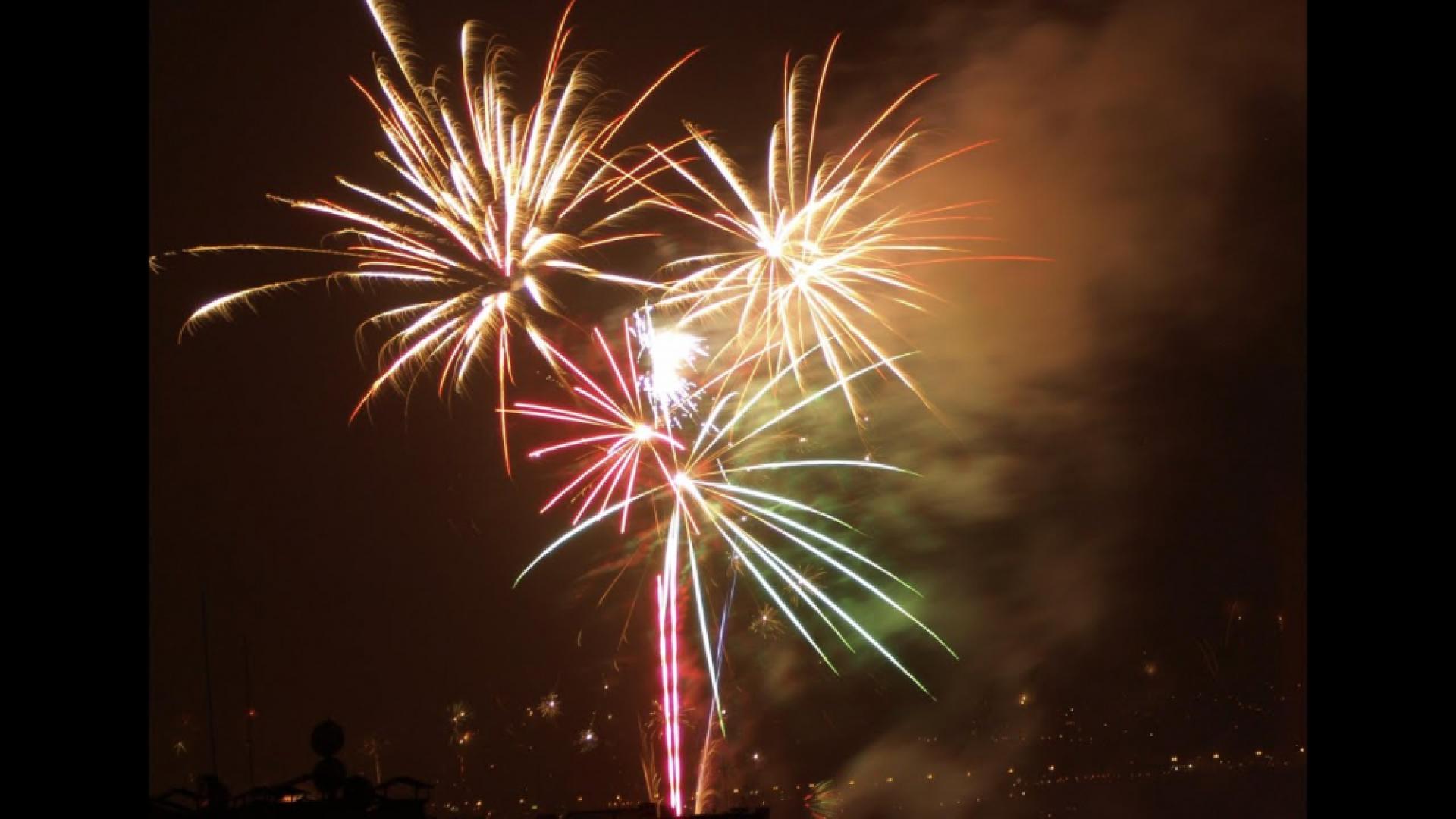 Смъртоносни фойерверки в Италия: Един загина, други 80 са ранени 