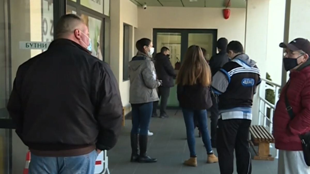 Българинът масово си прави PCR тест за К-19, ето защо