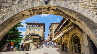 Тази европейска държава има най-малко туристи, а толкова много прелести