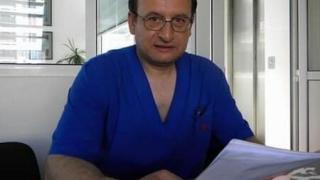 К-19 уби един от най-добрите ни уролози