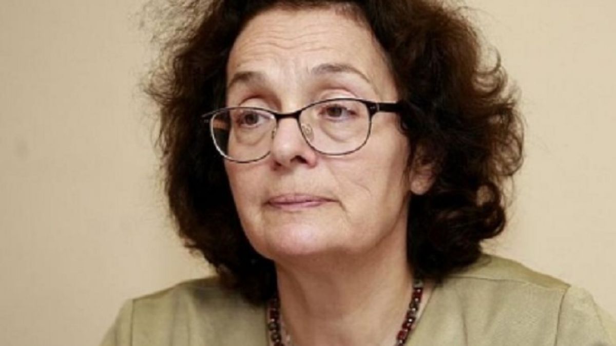 Доц. Коларова: Радев наду гайдите за ЧНГ, но не се престраши да направи това 