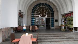 Съветската баня Арасан – луксозно и болезнено СПА приключение в Казахстан