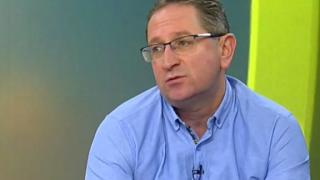 Доц. Бърдаров: Най-големият проблем на България е... ВИДЕО