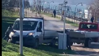 Голяма простащина в Русе ВИДЕО