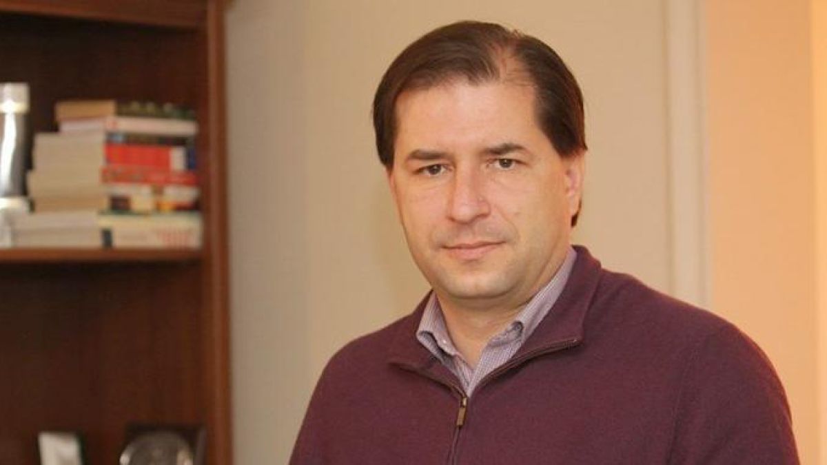 Борислав Цеков каза какво ще се случи, ако Борисов се кандидатира за президент 
