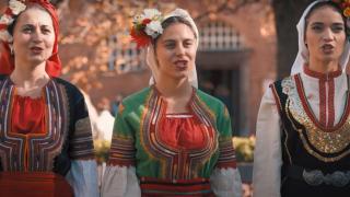 "Коронавирус, къш" - българската песен срещу К-19 жъне успехи ВИДЕО