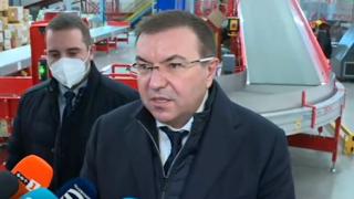 Министър Ангелов разкри колко и какви странични ефекти на ваксината са регистрирани у нас ВИДЕО
