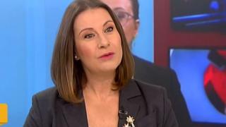 Ива Стоянова обяви какво да очакват зрителите NOVA NEWS