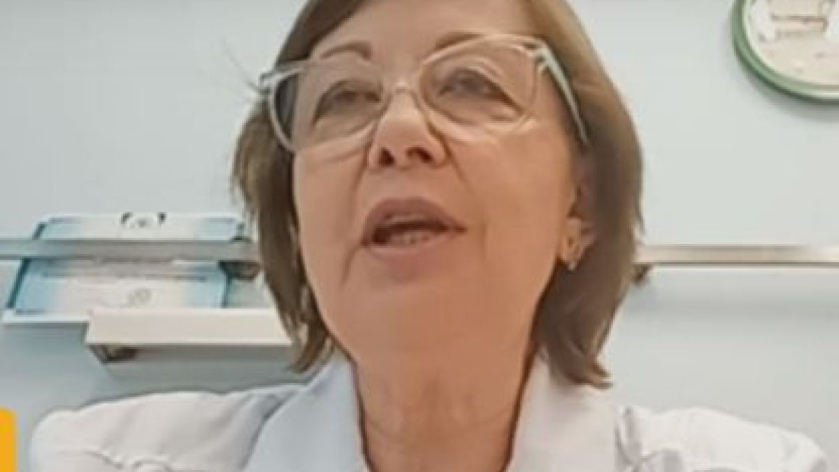 Доц. Велизарова бие тревога за нов пик на заболели от COVID-19 у нас съвсем скоро