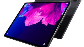 Новият таблет Lenovo Tab P11 Pro вече е във VIVACOM в комплект с клавиатура и електронна писалка