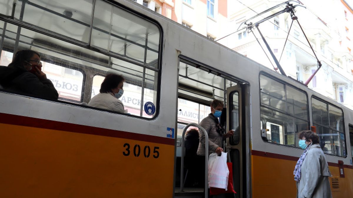 Отново глобяват в столичния градски транспорт