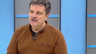 Д-р Симидчиев посочи с точност кога адът на К-19 може да удари пак България