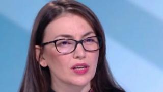 Адв. Шаркова с много важна информация за страничните реакции от ваксините 