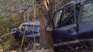 Трагедията е огромна! 47-г. Славчо е загиналият край с. Пънчево, остави 3 сестри сирачета