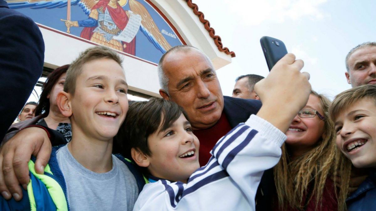 Кабинетът "Борисов 3" подпомага с десетки милиони семействата с деца и през 2021 г.