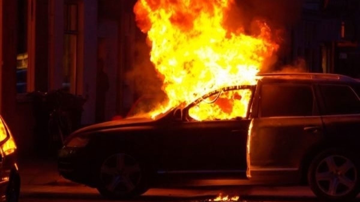 Драма в Лясковец! Зарязан Ромео отмъсти жестоко на любовницата си