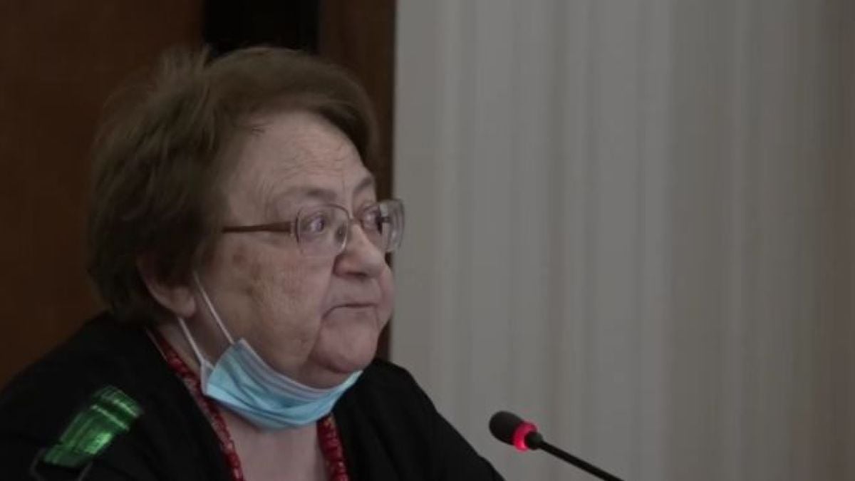 Проф. Аргирова сподели тревогата си от ситуацията с К-19 и ваксинирането у нас