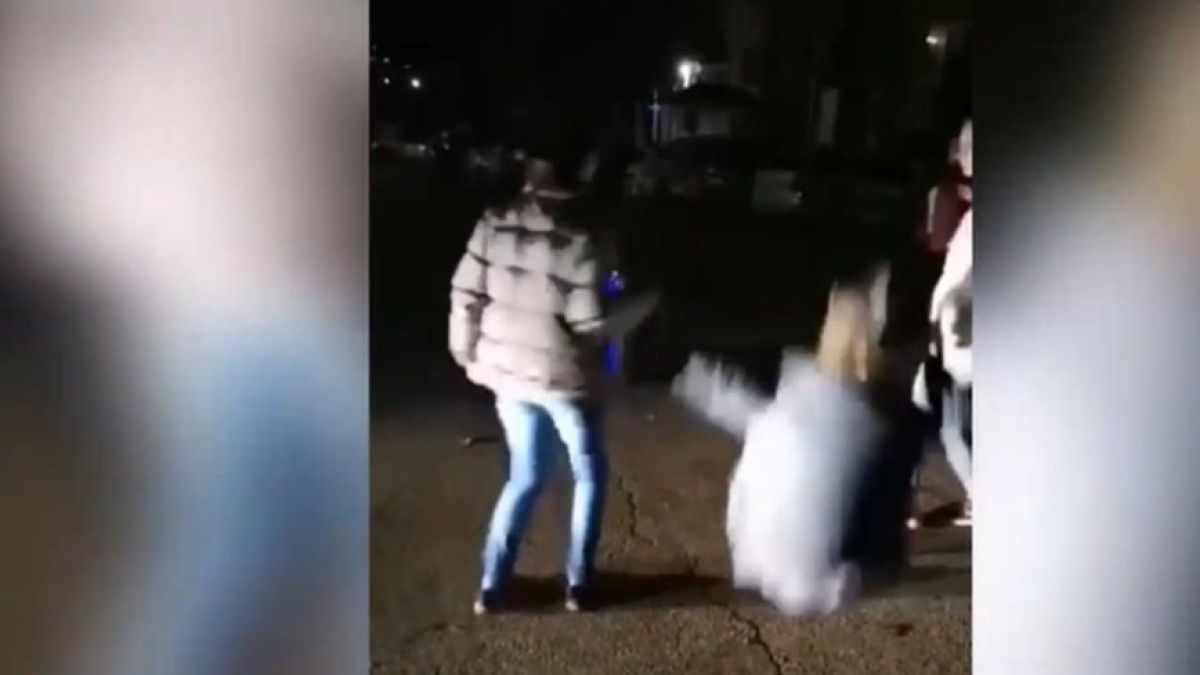 Първа версия на криминалисти за стрелбата по жена на хоро в Ловеч ВИДЕО