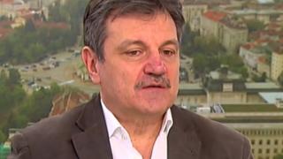 Д-р Симидчиев обясни защо хорото на Йордановден може да се окаже фатално за К-19!