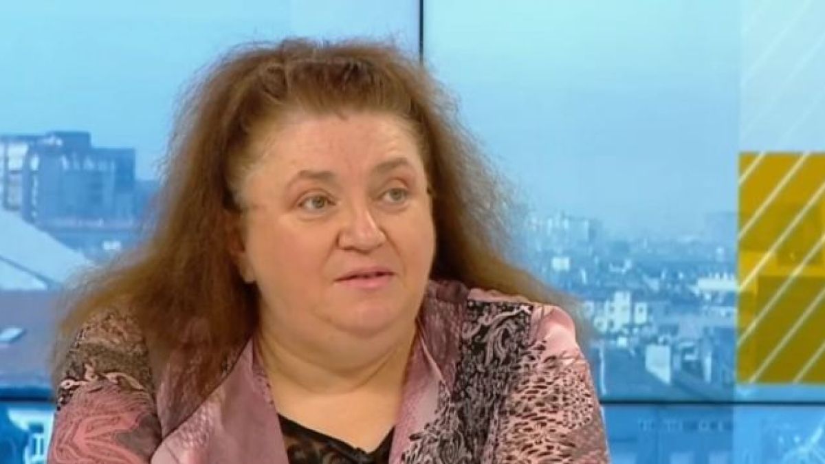 Проф. Александрова: Най-висок е рискът К-19 да те повтори в срок от...