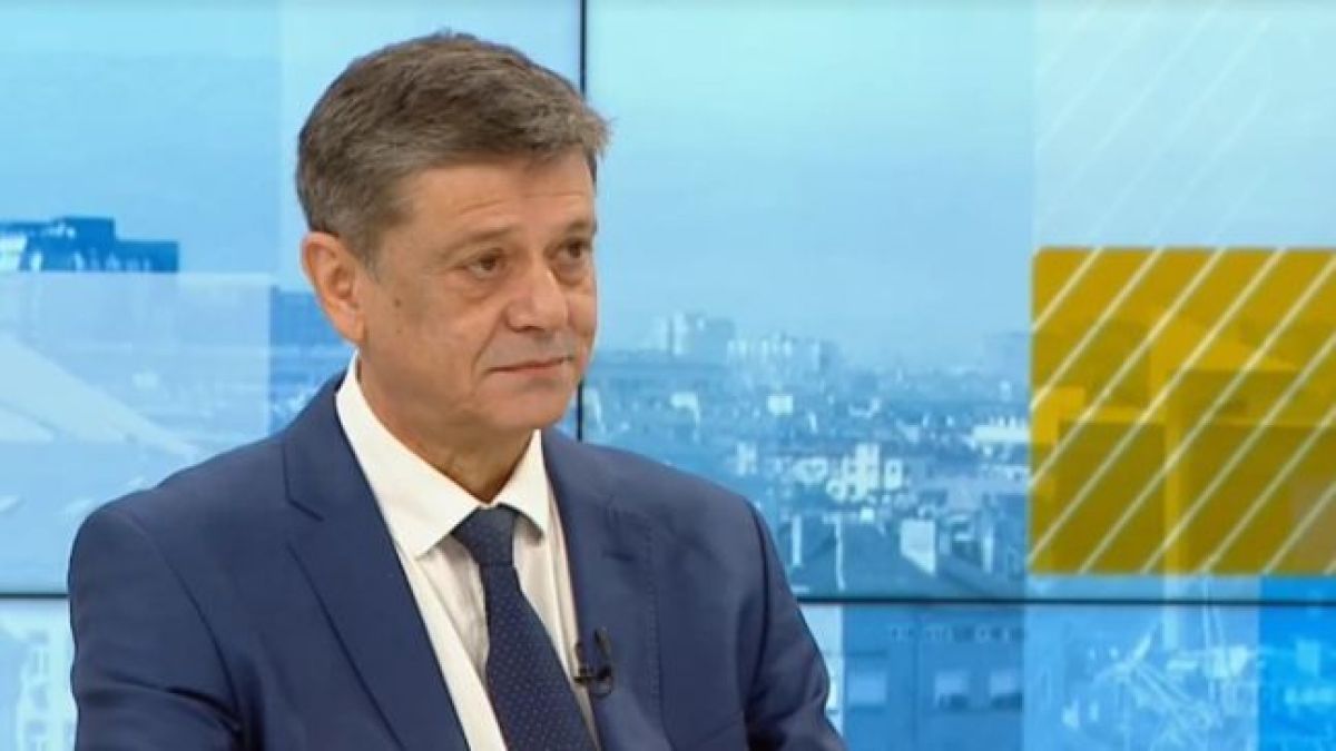 Ген. Константин Попов разкри с колко ще се увеличат заплатите в армията