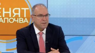 Проф. Богов: Трусовете в столичната „Александровска” болница вече са история ВИДЕО