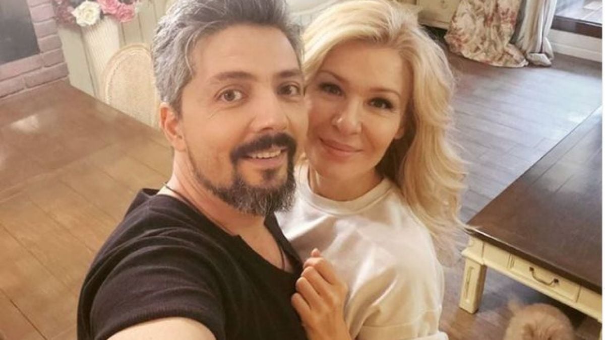 Стефан на Гала обезобразен от ужасен инцидент, показа плашеща СНИМКА