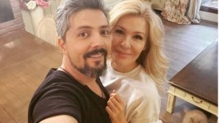 Стефан на Гала обезобразен от ужасен инцидент, показа плашеща СНИМКА