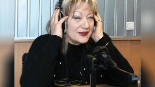 Ани Върбанова: Убедена съм -  за любовта няма възраст