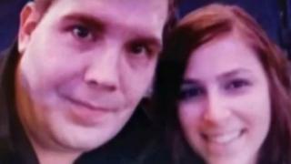 Жена узна ужасната истина за мъжа й от полицаи навръх семеен празник