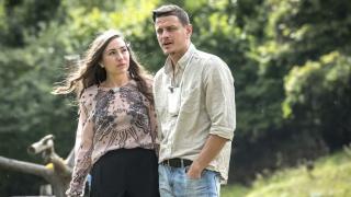 Данчо от "Фермата" призна от болничното легло за Даяна и Камелия и с коя е в момента 