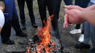 65-г. Йордан извади кръста от р. Бистрица, призна защо не го плаши пандемията