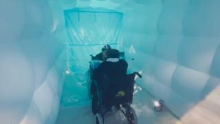 Целият свят се разплака от това ВИДЕО 
