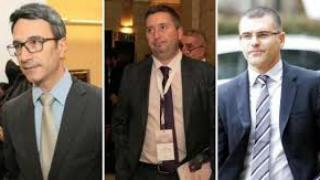 Делото за EVN срещу Прокопиев, Трайков и Дянков тръгна на втора инстанция 
