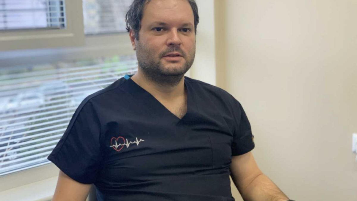 Бургаски лекар каза какво трябва да направят хората, преболедували COVID-19