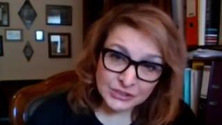 Проф. Христова с горещ коментар за парламентарния вот насред пандемия ВИДЕО 