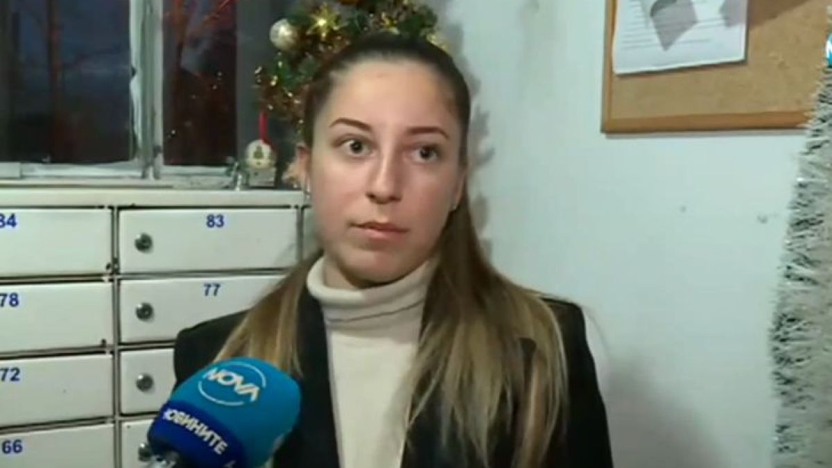 Нова грозна шашма дере с пари възрастни в София ВИДЕО