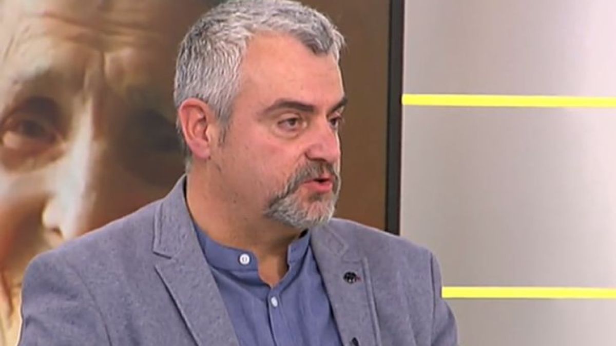 Д-р Миндов разясни защо ще се влоши ситуацията с К-19 у нас в началото на февруари