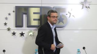 Тома Биков обясни защо кабинет Борисов-4 е най-реалистичният сценарий след изборите