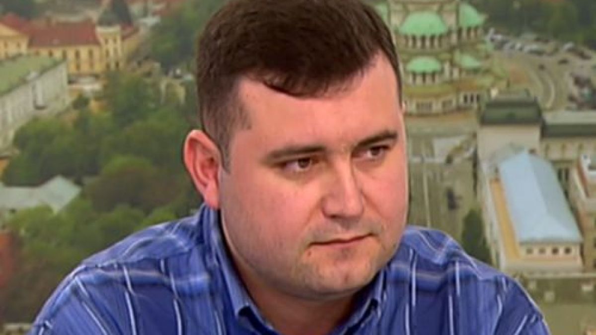 Д-р Вълков каза кой е единственият тежък страничен ефект от ваксините на Moderna и Pfizer/ BioNtech