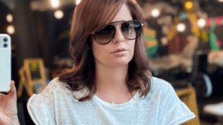 Алекс Сърчаджиева шашна с тази голяма промяна, връща се на екран като... СНИМКА