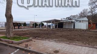 Фалира заведението на Живко от „Кошмари в кухнята“