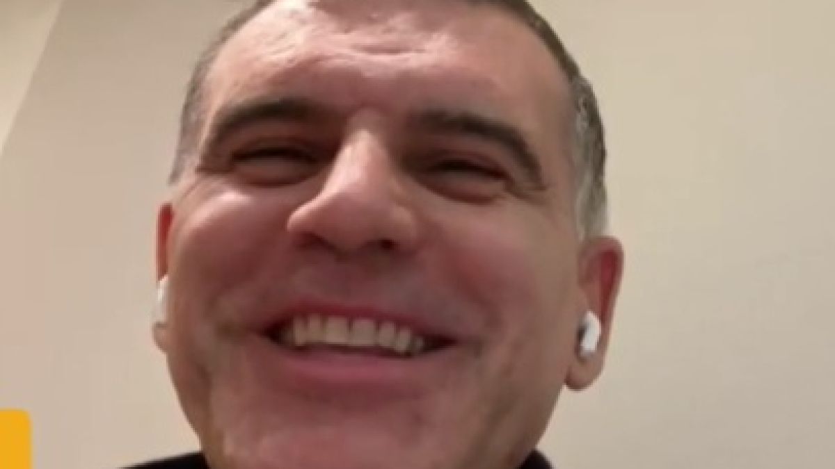 Симеон Дянков: В САЩ наистина има чувство за нечестни избори