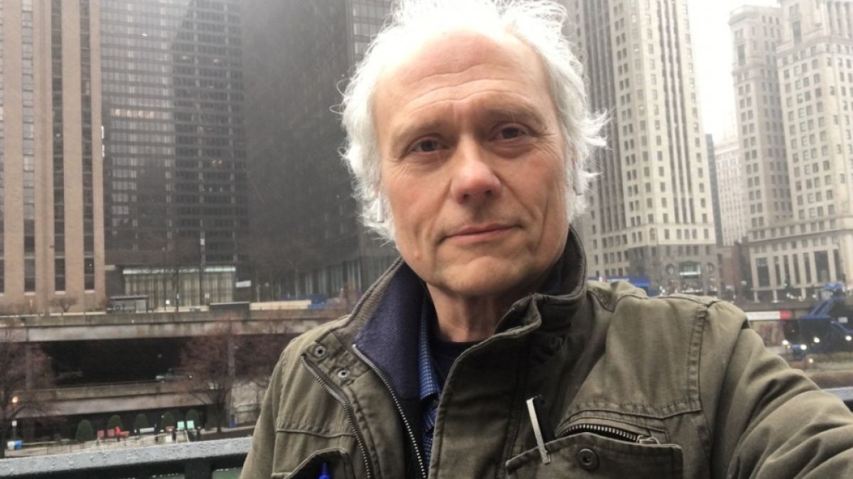Симеон Гаспаров: Полицията не беше подготвена за този шурм на Капитолия