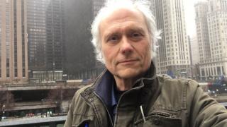 Симеон Гаспаров: Полицията не беше подготвена за този шурм на Капитолия