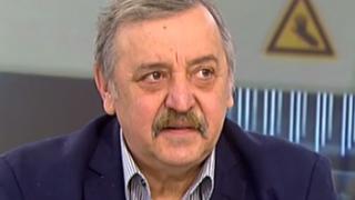Проф. Кантарджиев: Интересът към руската ваксина е много голям, можем да я поръчаме, но...