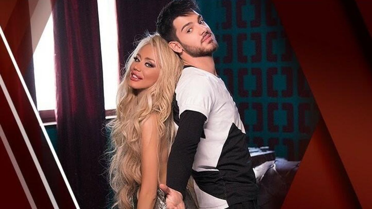 Синът на Стораро и Теди Александрова интимни, но го крият, защото... ВИДЕО
