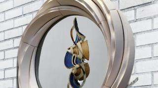 Известен скулптор представя изложбата „Градежи и отражения от две хилядолетия"