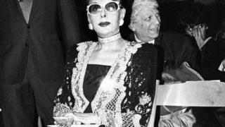 Наша милионерка, вдъхновила хит на Емил Димитров, почина в Париж