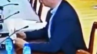 Бойко Атанасов се кандидатира за европейски делегиран прокурор с нулево ниво на език и с тройки в дипломата